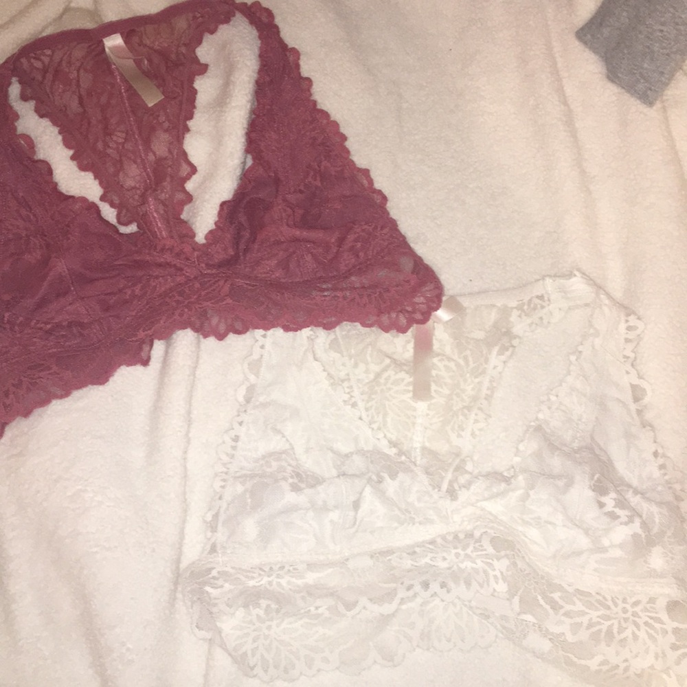 2 bra